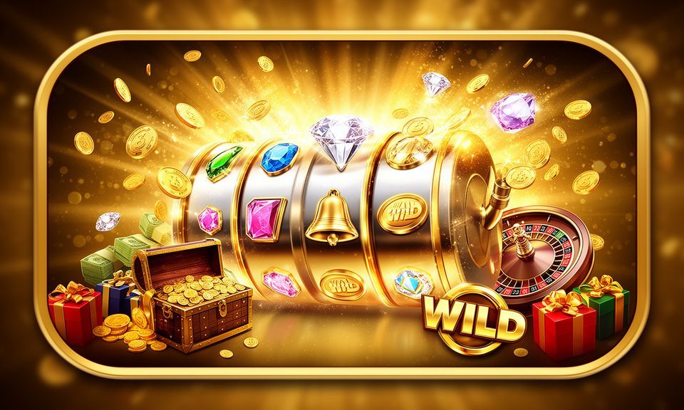 bajieok আমাদের Stud Poker লবিতে কী আছে